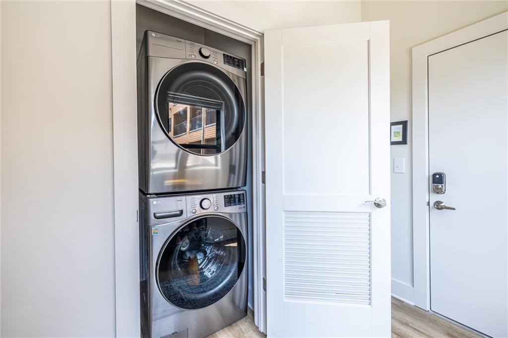 112 Rogers Street #208, Atlanta, Georgia image 32