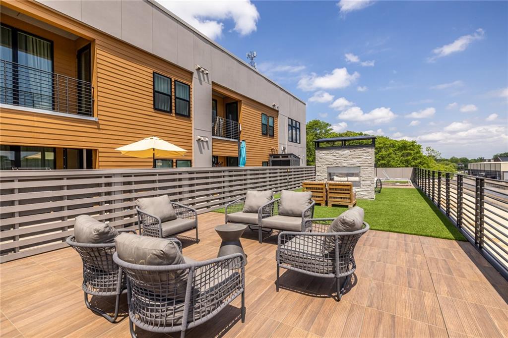112 Rogers Street #208, Atlanta, Georgia image 35