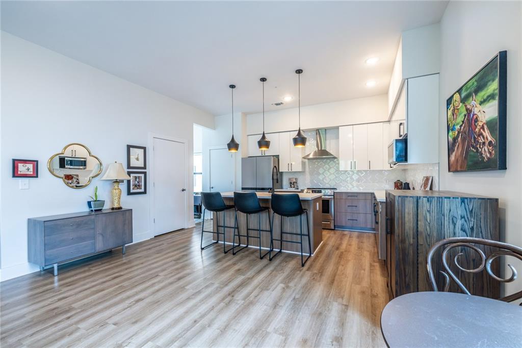 112 Rogers Street #208, Atlanta, Georgia image 12