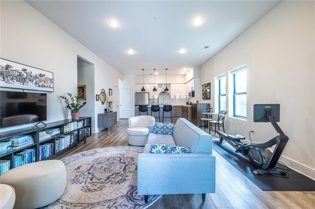 112 Rogers Street #208, Atlanta, Georgia image 24
