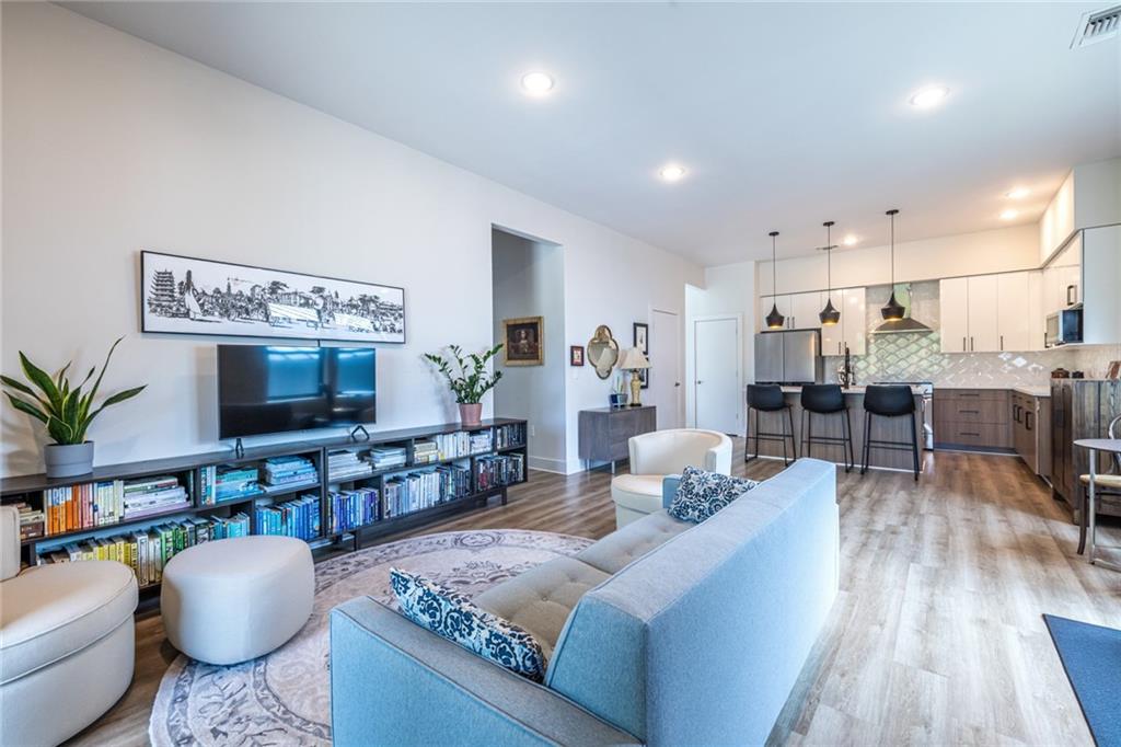 112 Rogers Street #208, Atlanta, Georgia image 25