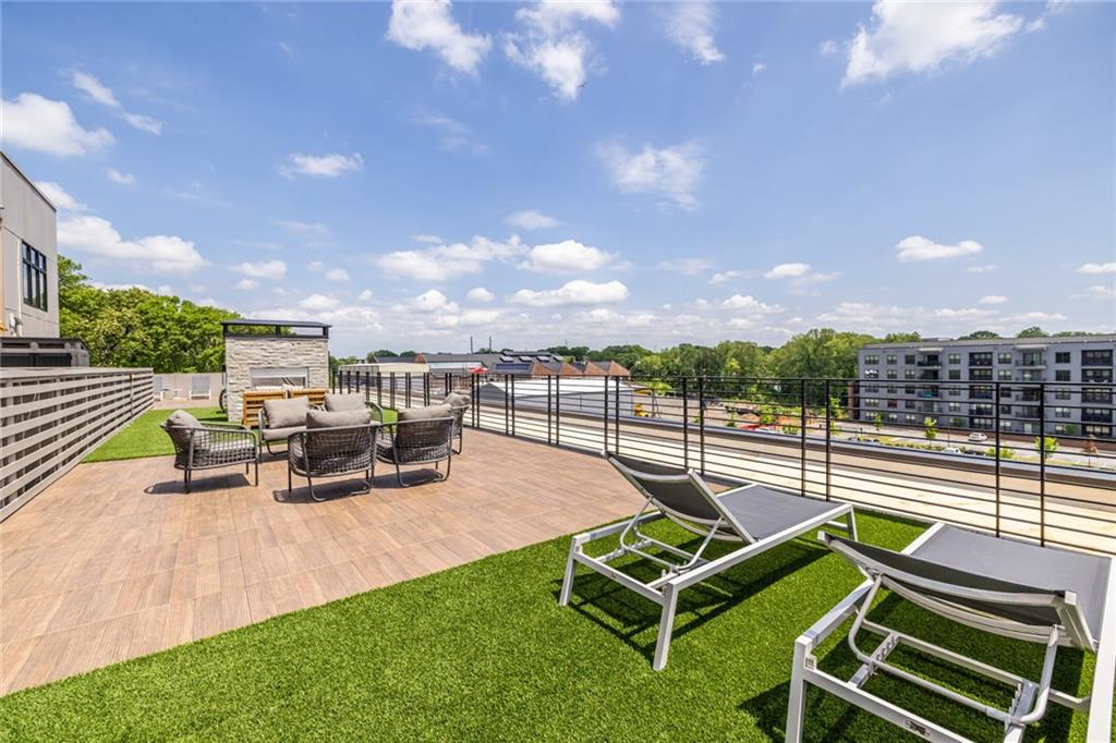 112 Rogers Street #208, Atlanta, Georgia image 37