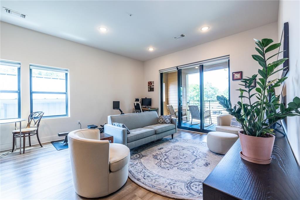 112 Rogers Street #208, Atlanta, Georgia image 18