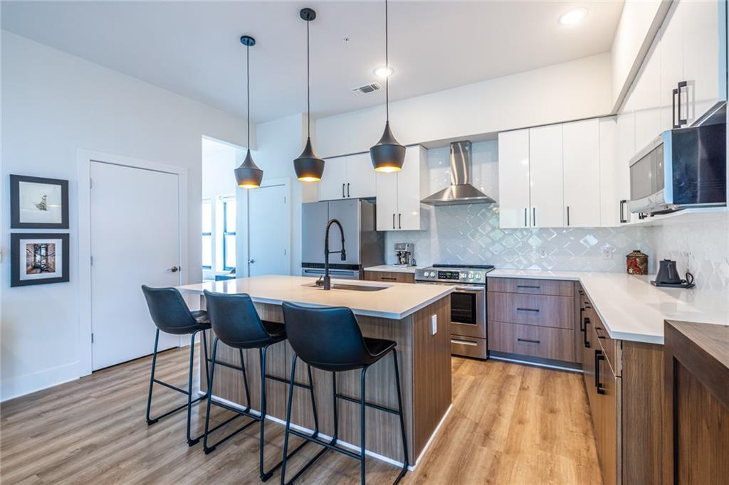 112 Rogers Street #208, Atlanta, Georgia image 7