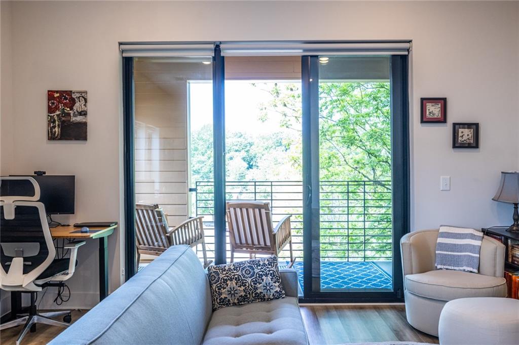 112 Rogers Street #208, Atlanta, Georgia image 20