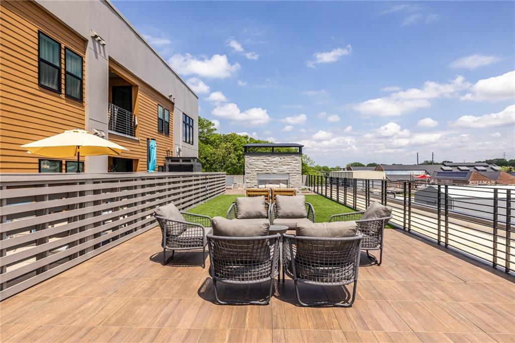 112 Rogers Street #208, Atlanta, Georgia image 36