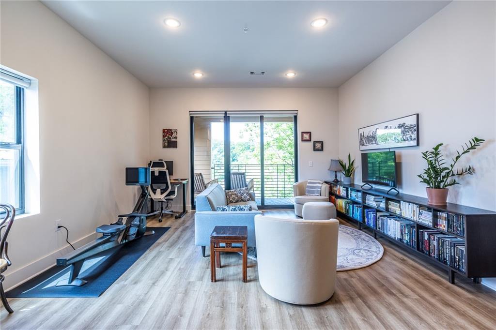 112 Rogers Street #208, Atlanta, Georgia image 16