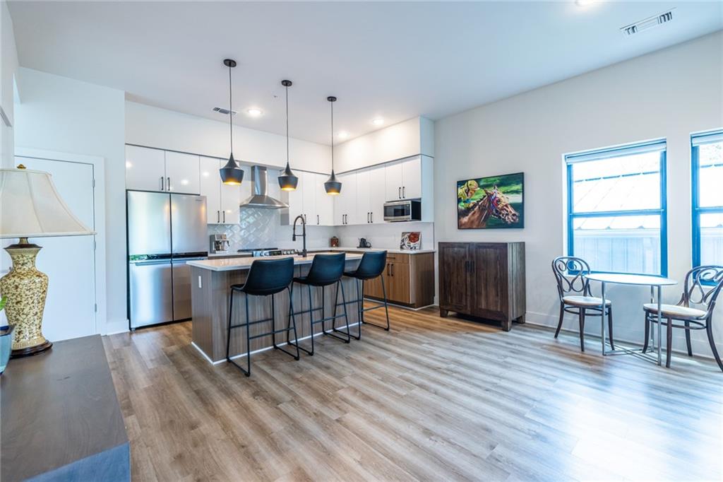 112 Rogers Street #208, Atlanta, Georgia image 11