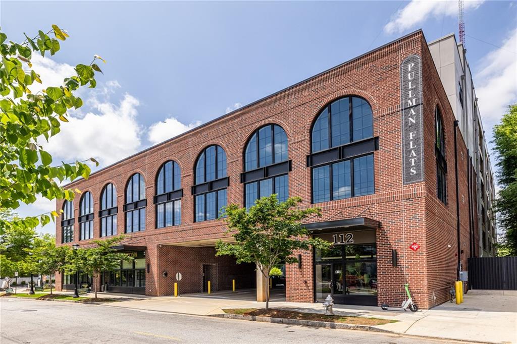 112 Rogers Street #208, Atlanta, Georgia image 1
