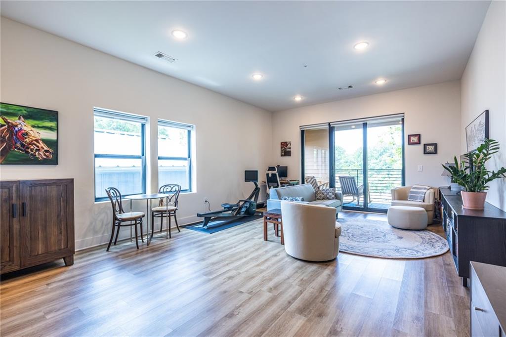 112 Rogers Street #208, Atlanta, Georgia image 13