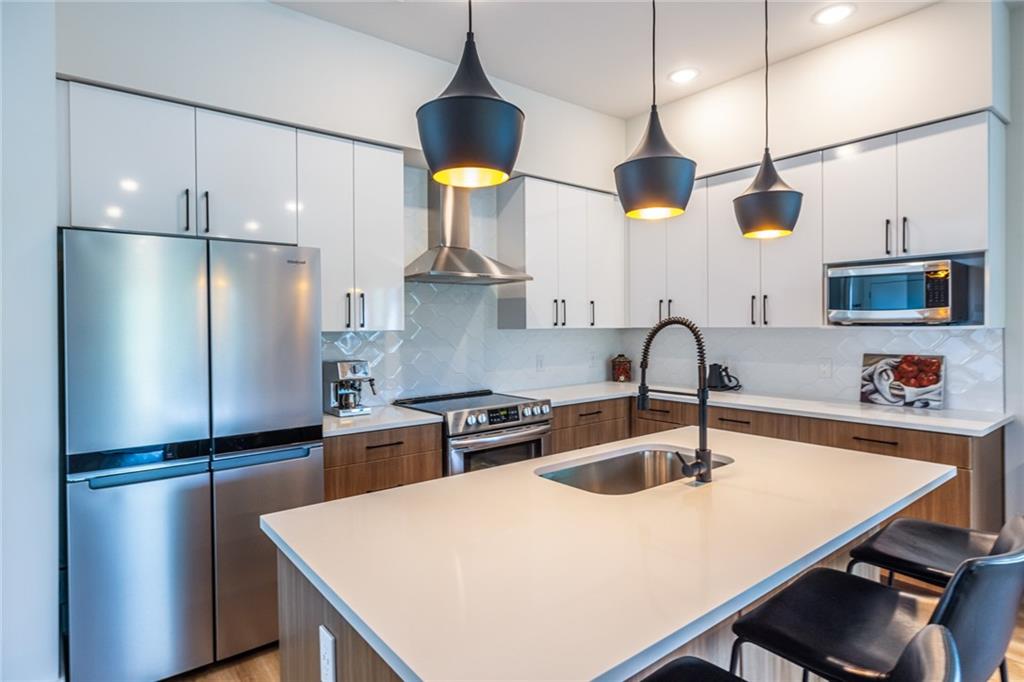 112 Rogers Street #208, Atlanta, Georgia image 6