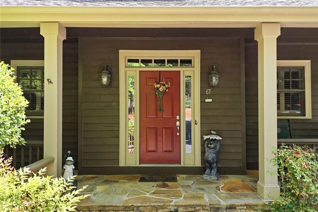 67 Chestnut Knoll Court