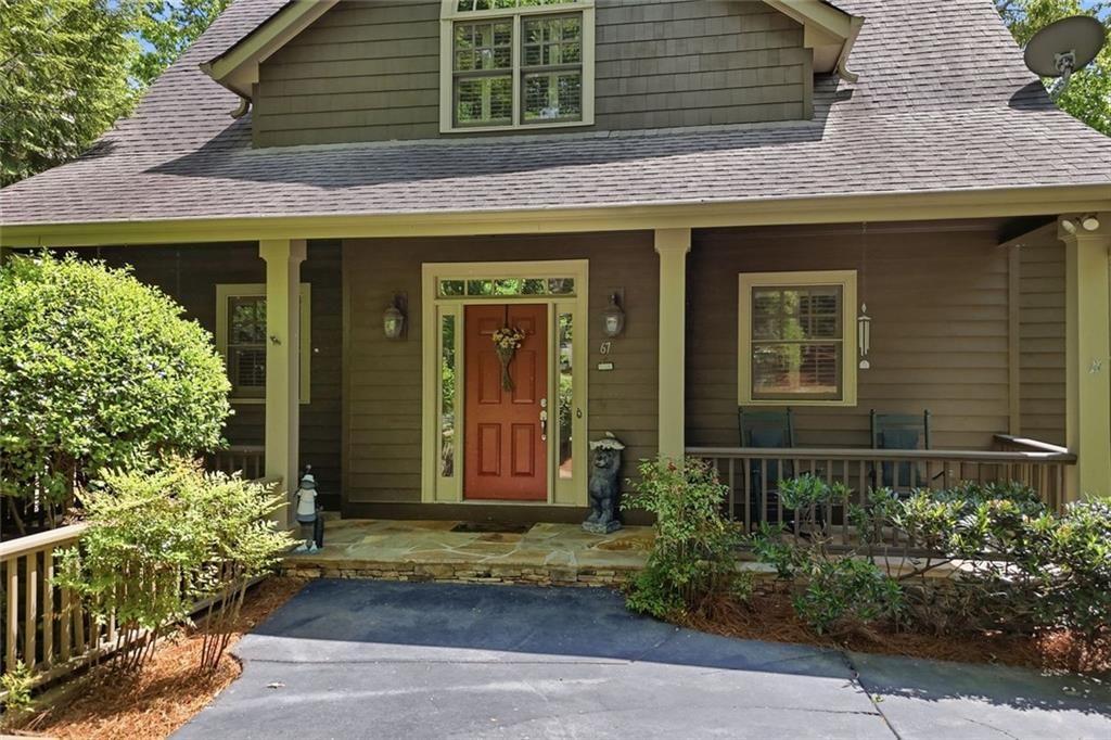 67 Chestnut Knoll Court