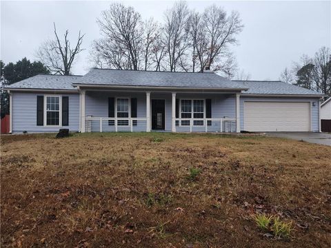 A home in Riverdale