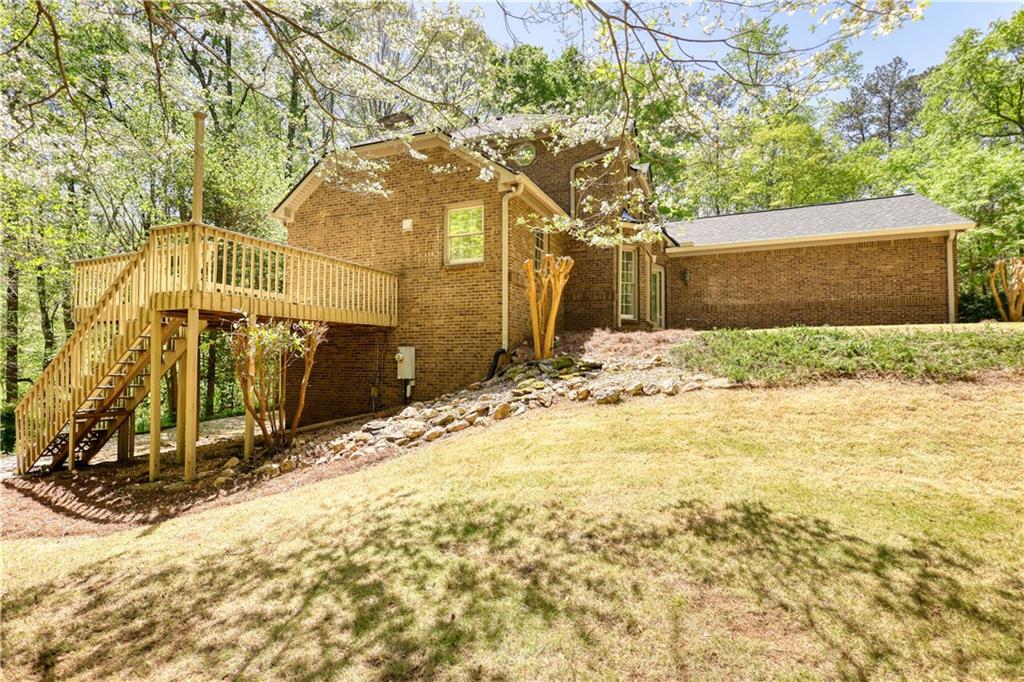1660 Weems Rd Rd, Locust Grove, Georgia image 3