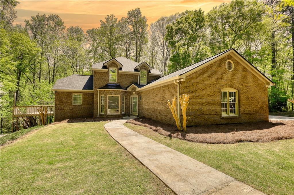 1660 Weems Rd Rd, Locust Grove, Georgia image 1