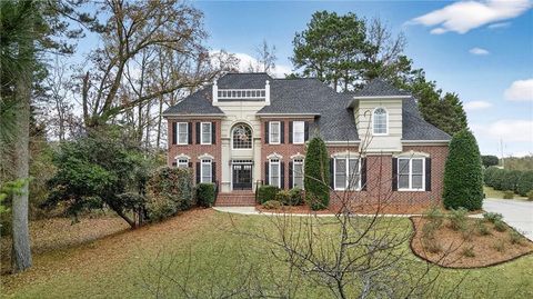 200 Pebble Beach Drive Fayetteville GA 30215