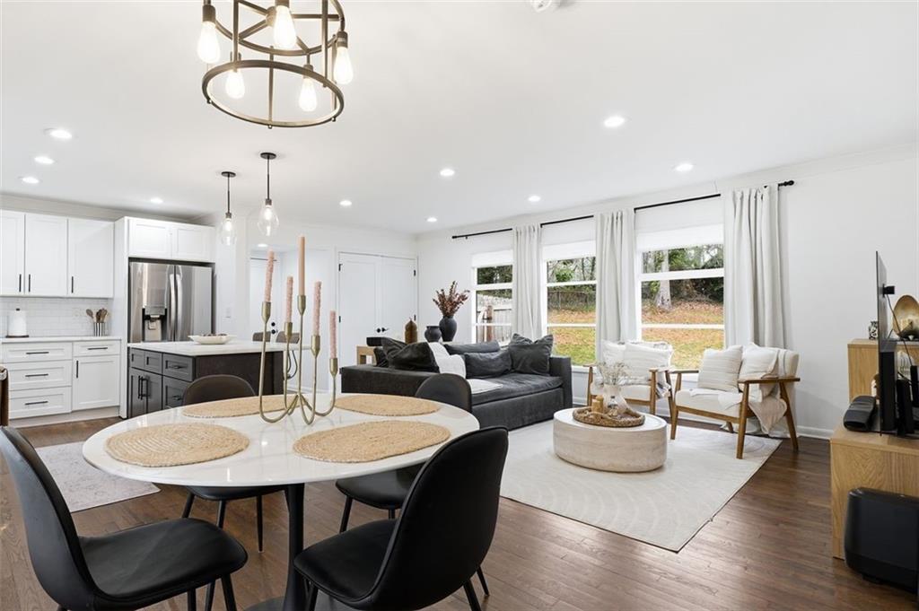 3470 Glensford Drive