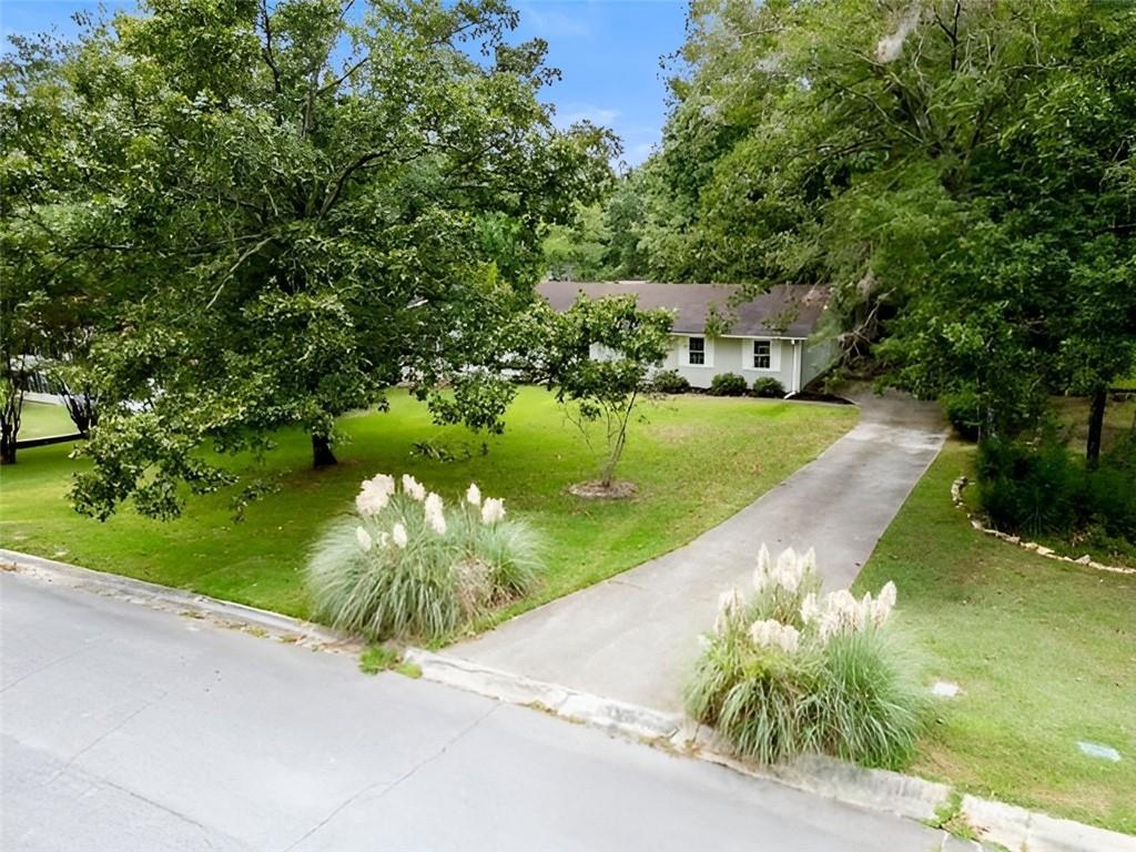 2460 Rolling Acres Drive SW