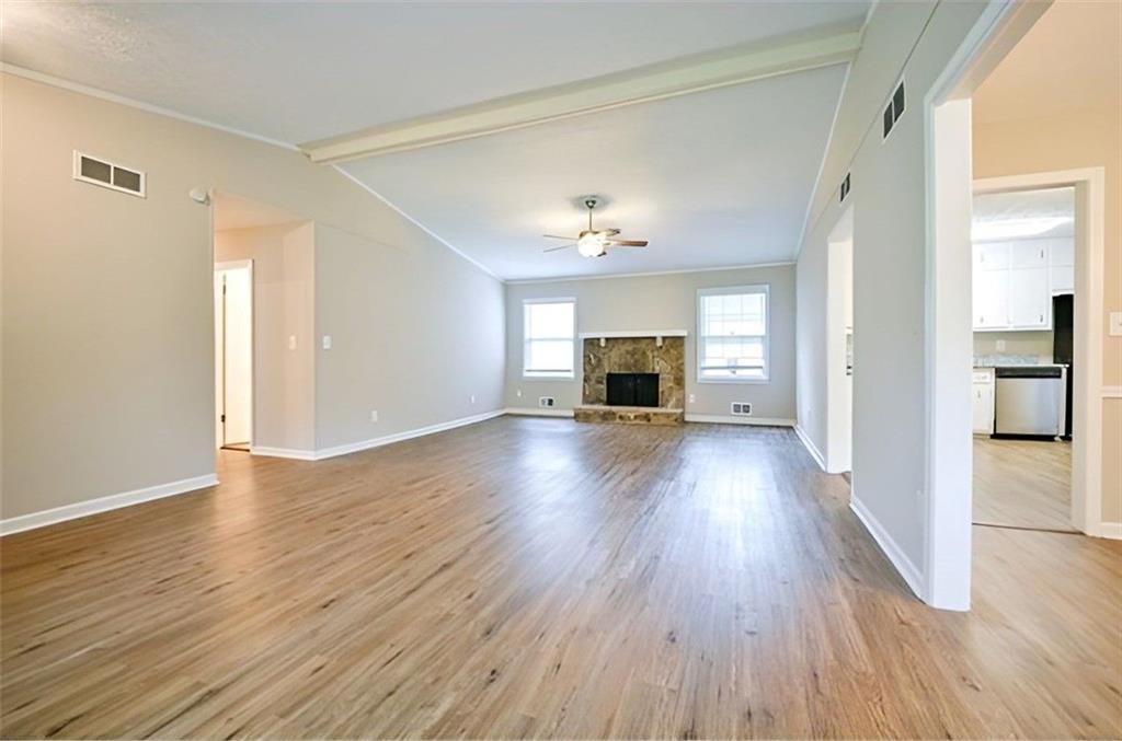 2460 Rolling Acres Drive SW