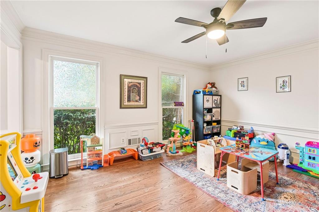 3804 Club Forest Drive