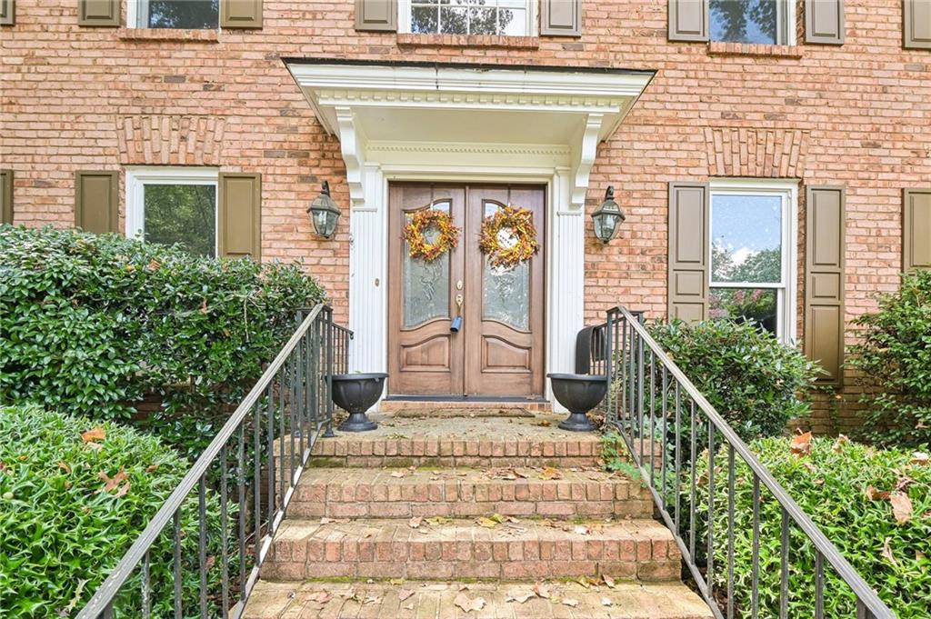 3804 Club Forest Drive