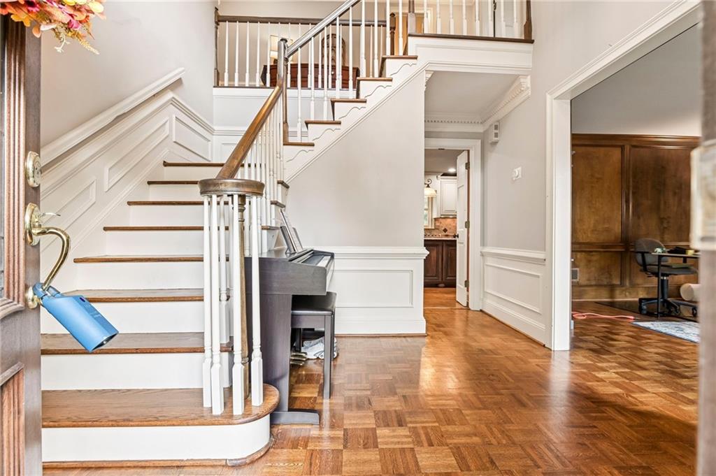 3804 Club Forest Drive