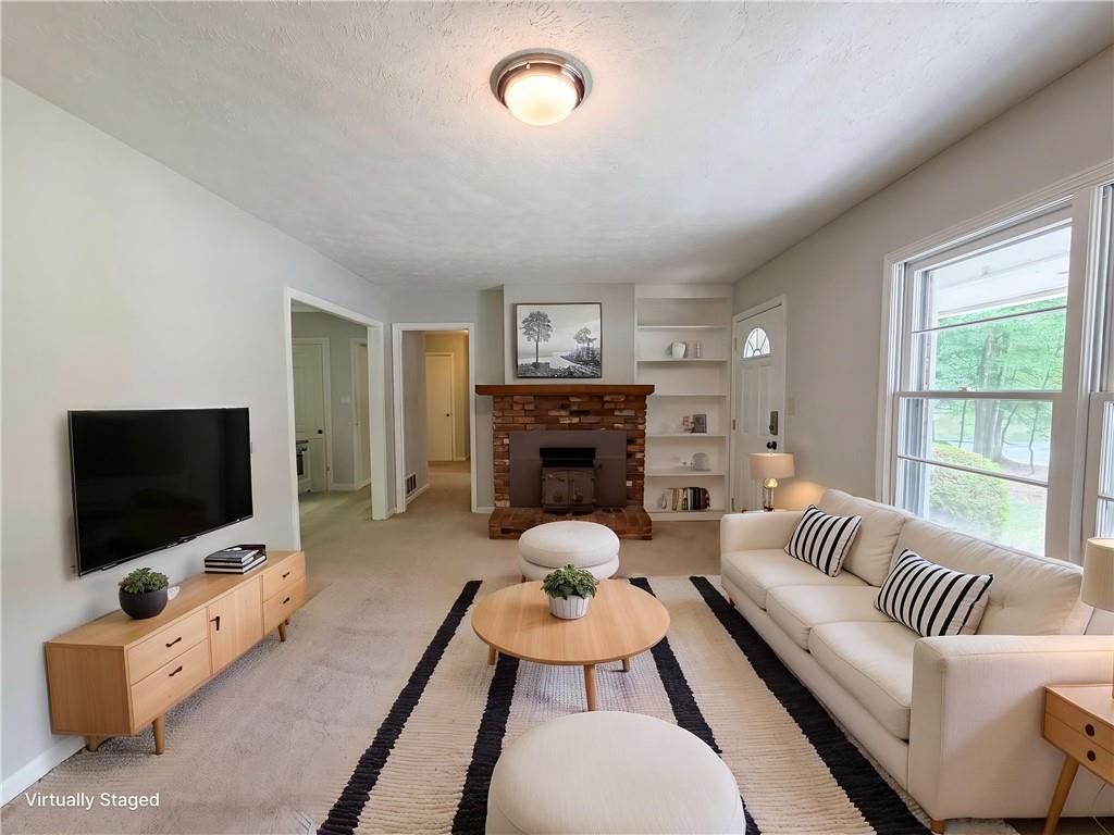 3722 Lindley Circle