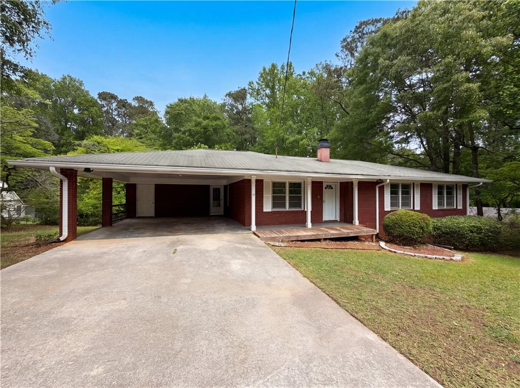 3722 Lindley Circle