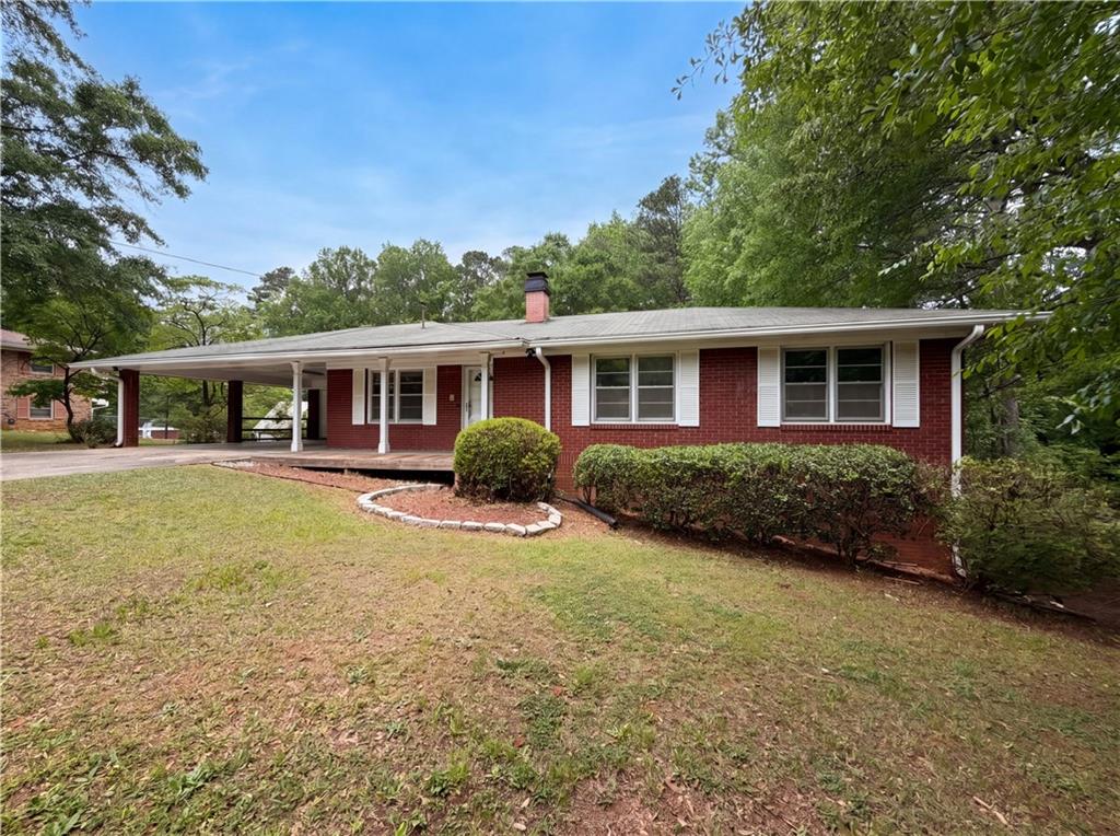 3722 Lindley Circle