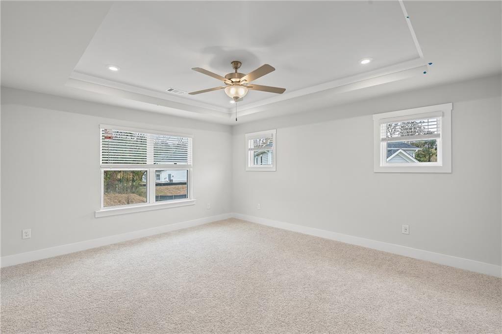 1626 Baytree drive - Lot 40