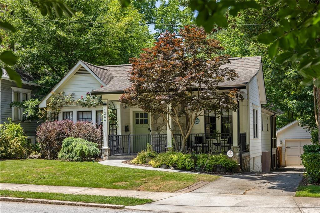 1256 Euclid Avenue NE