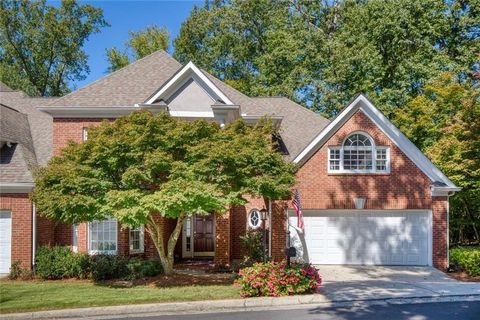 133 Brookview Circle Sandy Springs GA 30339