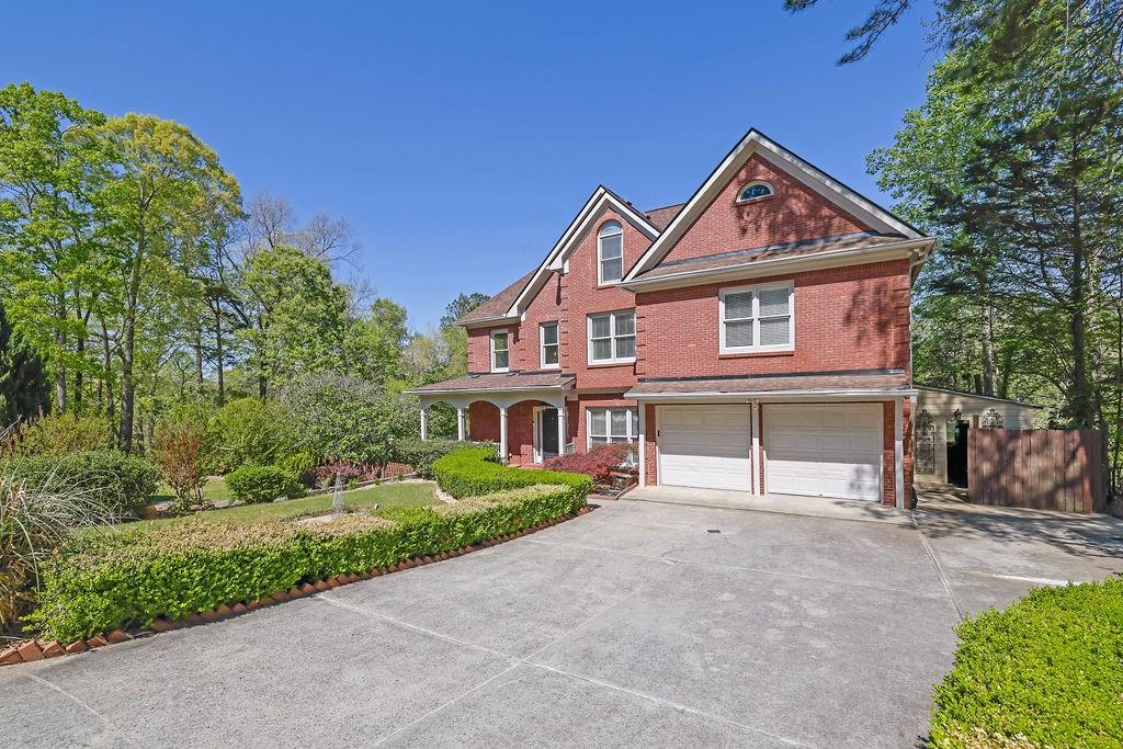 1340 Eryn Circle