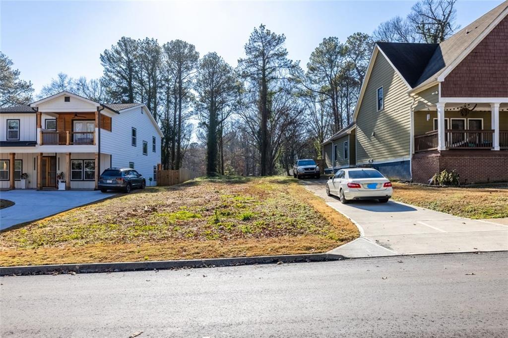 1456 Westboro Drive, Atlanta, Georgia image 1