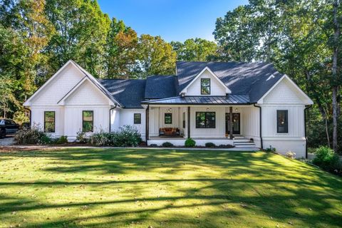 1002 Richmond Place Way Loganville GA 30052