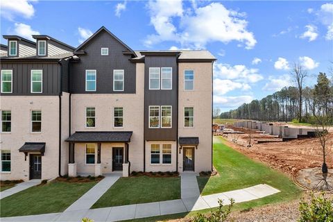113 Daybreak Lane Newnan GA 30265
