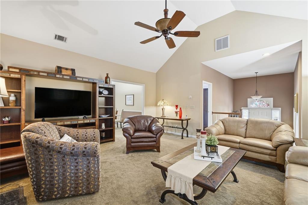 945 Club Chase Court