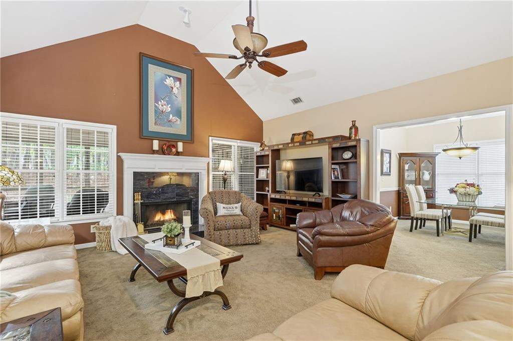 945 Club Chase Court
