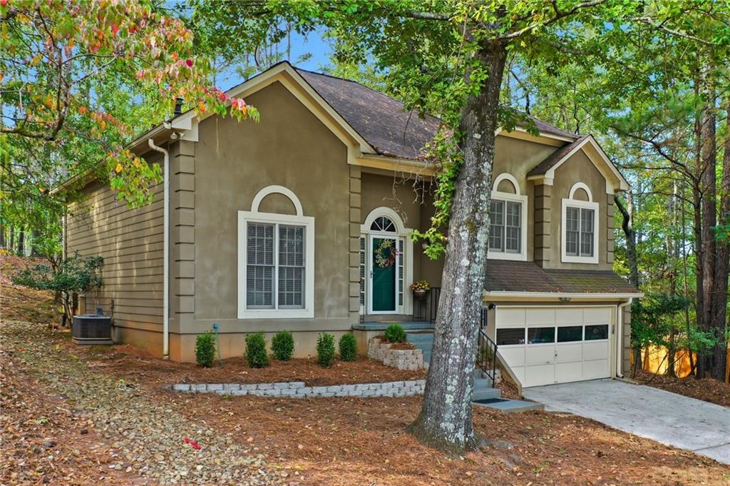 945 Club Chase Court