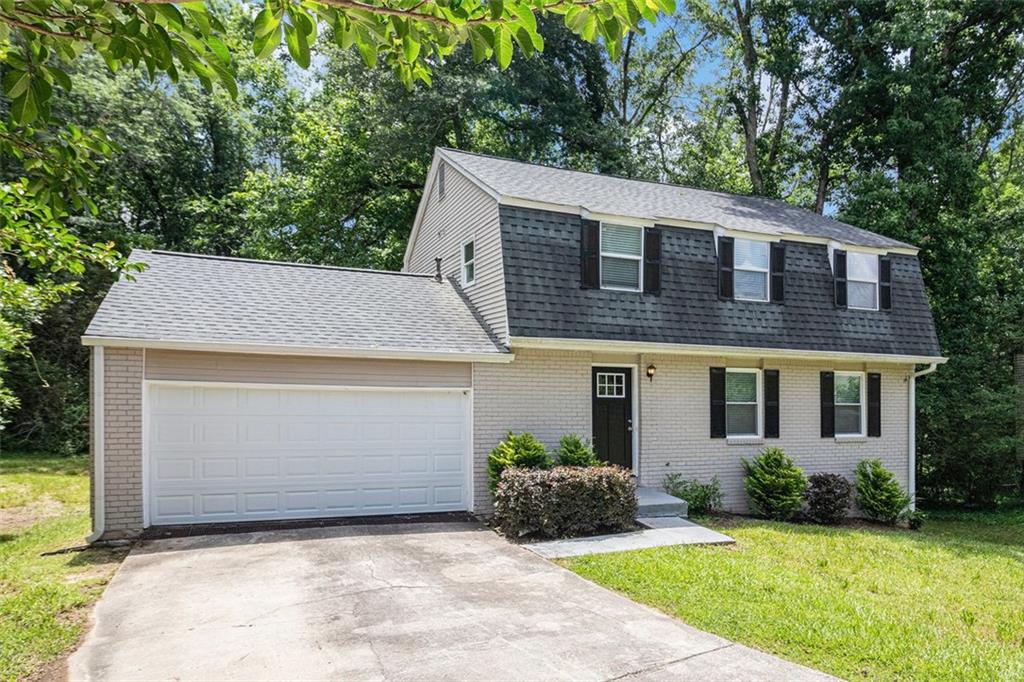 120 E CAINWOOD Court E