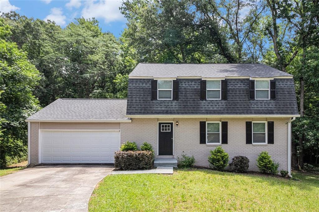 120 E CAINWOOD Court E