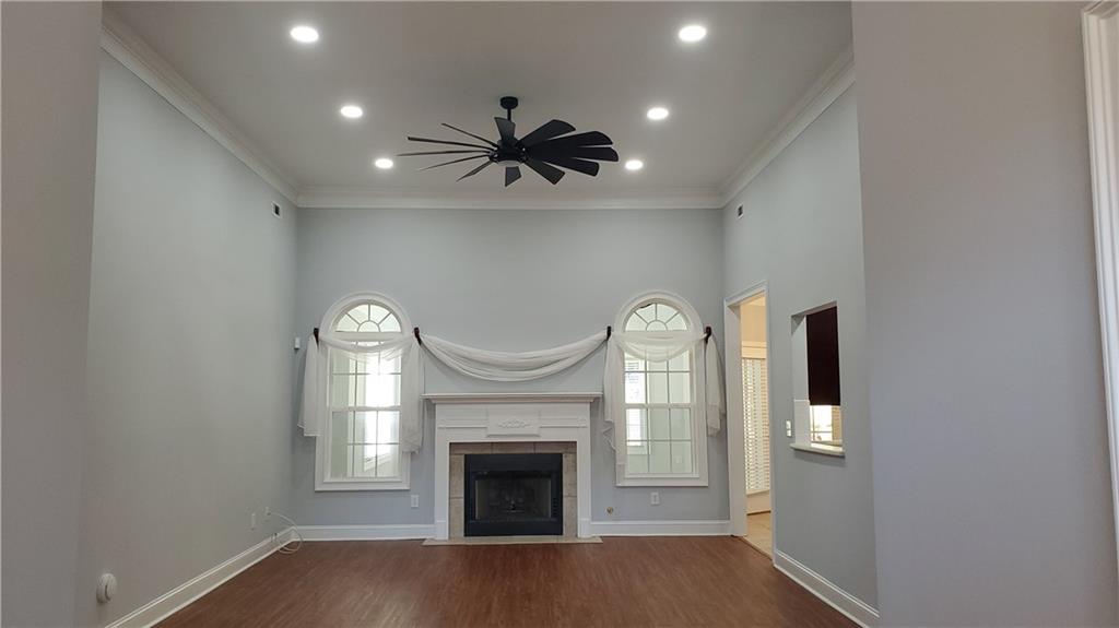 595 Huiet Drive, Mcdonough, Georgia image 27