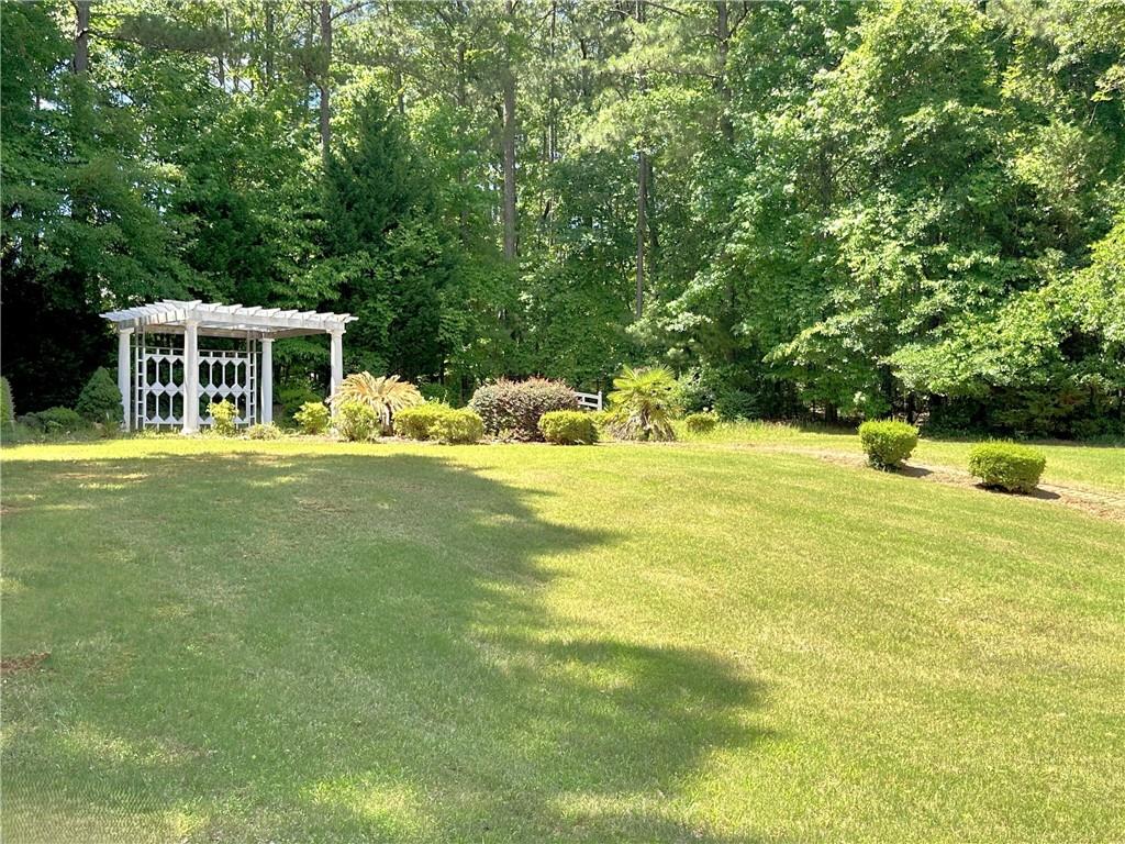 595 Huiet Drive, Mcdonough, Georgia image 50