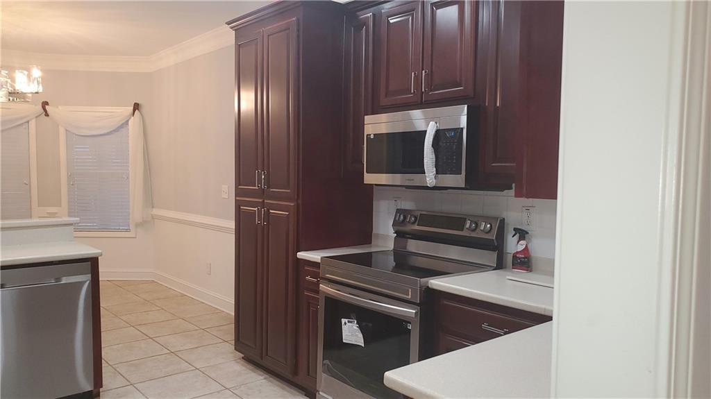 595 Huiet Drive, Mcdonough, Georgia image 30
