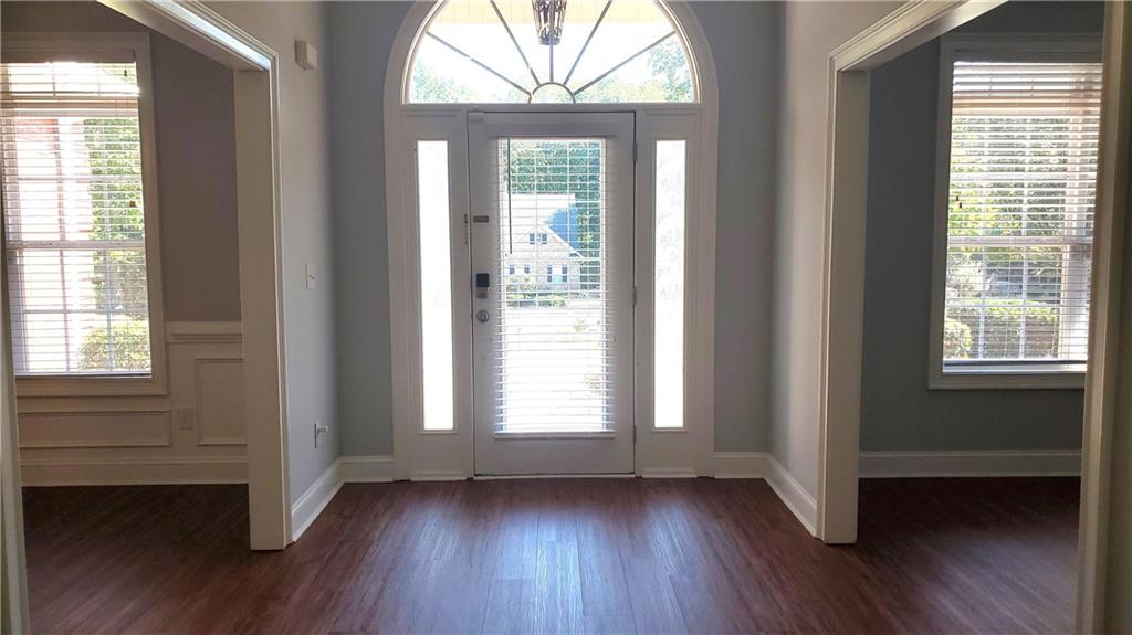595 Huiet Drive, Mcdonough, Georgia image 20