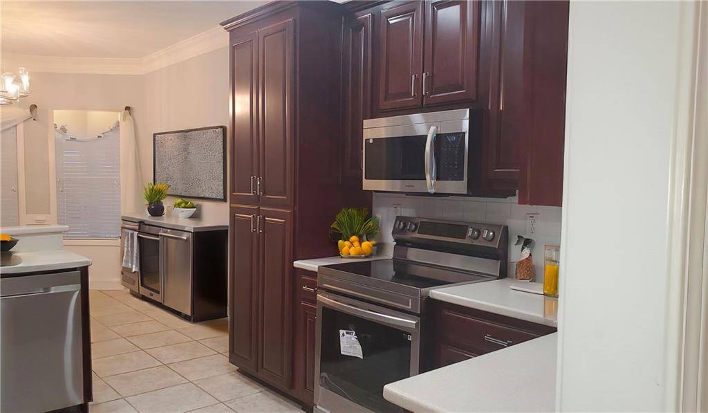 595 Huiet Drive, Mcdonough, Georgia image 10