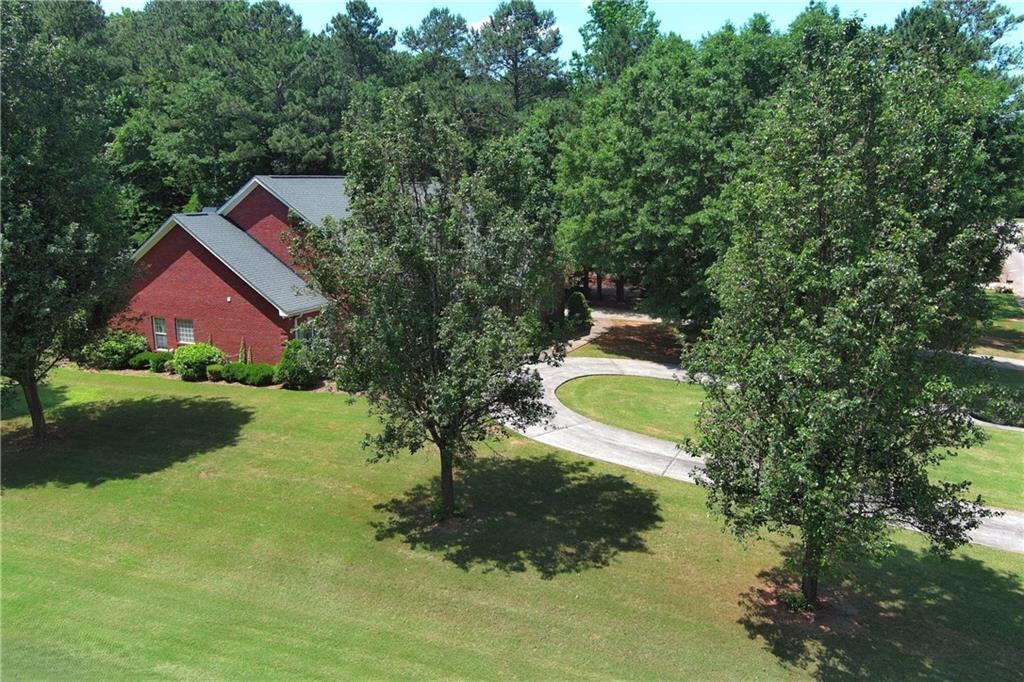595 Huiet Drive, Mcdonough, Georgia image 46