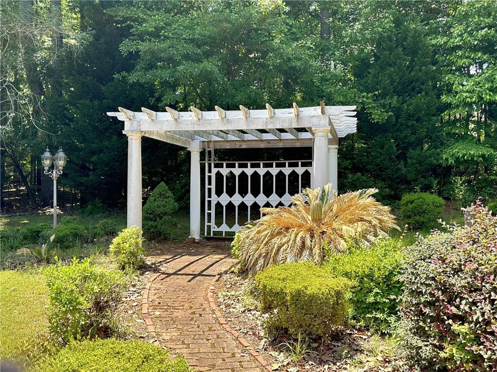 595 Huiet Drive, Mcdonough, Georgia image 49