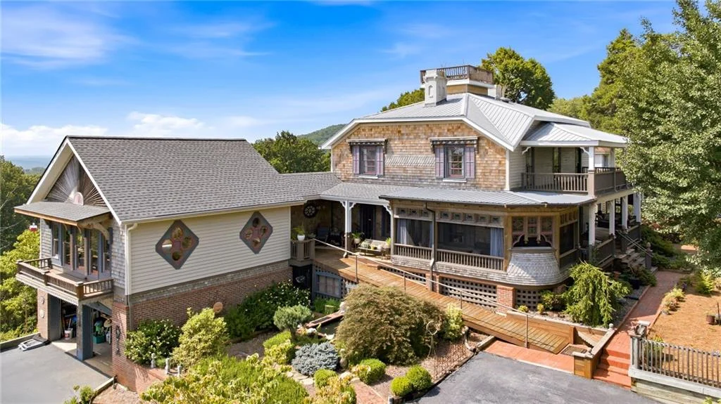 684 Grandview Avenue, Mount Airy, GA, 30563
